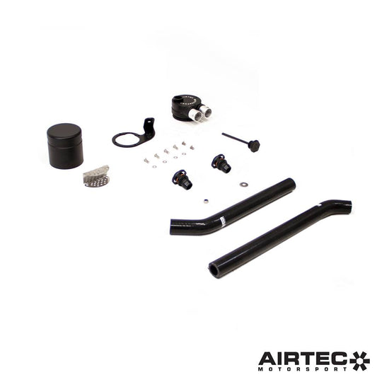 AIRTEC Motorsport Catch Can Kit for Hyundai i20N Image 2