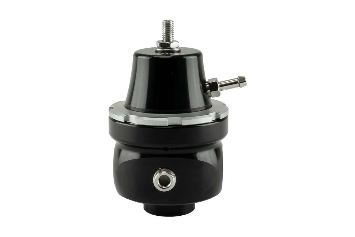 Buy Turbosmart Turbosmart FPR6 - Fuel Pressure Regulator - Black online from FD Racing. _x000D_
  The Turbosmart FPR6 Series provides market-leading fuel contro
