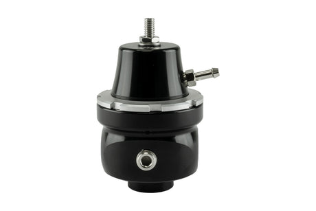 Buy Turbosmart Turbosmart FPR6 - Fuel Pressure Regulator - Black online from FD Racing. _x000D_
  The Turbosmart FPR6 Series provides market-leading fuel contro