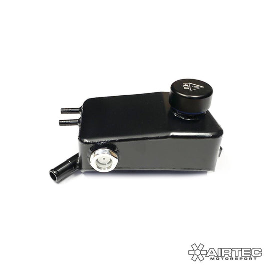 AIRTEC Motorsport Lightweight Replacement Alloy Header Tank for Mk1 Focus Image 2