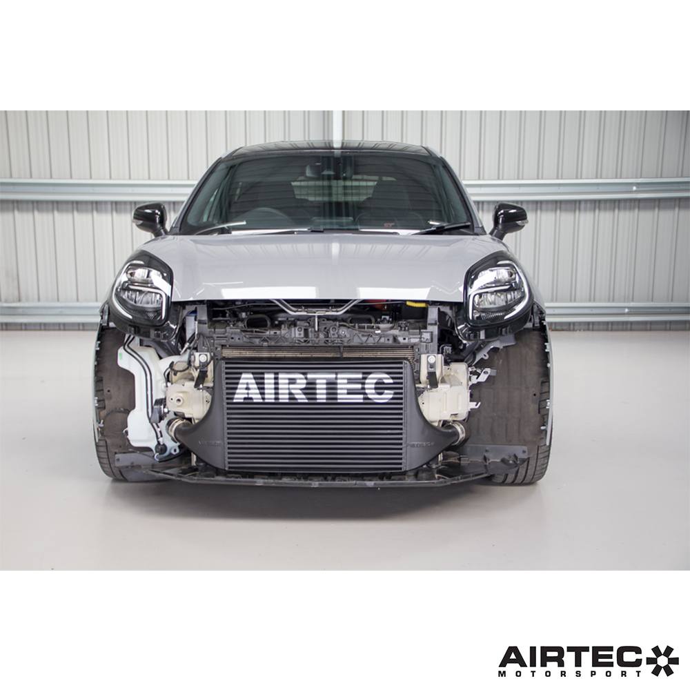 AIRTEC Motorsport Intercooler for Ford Puma 1.5 ST Image 5