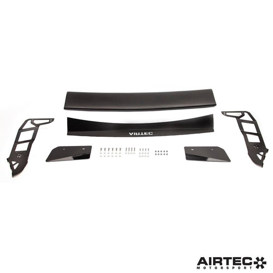 AIRTEC Motorsport Rear Wing for Toyota Yaris GR Image 2