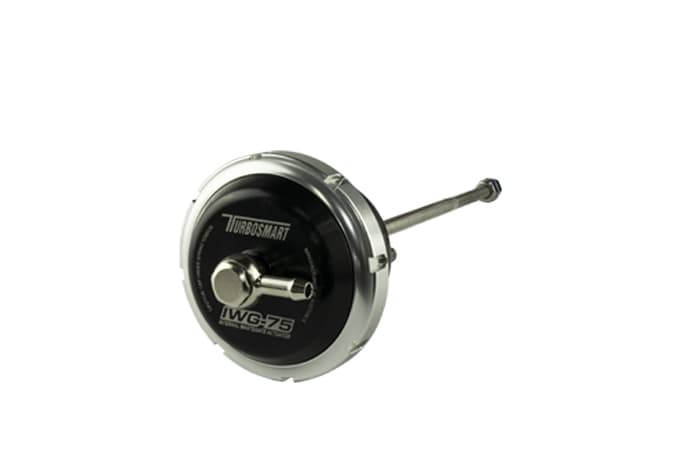 Turbosmart Turbosmart IWG75 BW B2 Single/Twin scroll 14 PSI | FD Racin