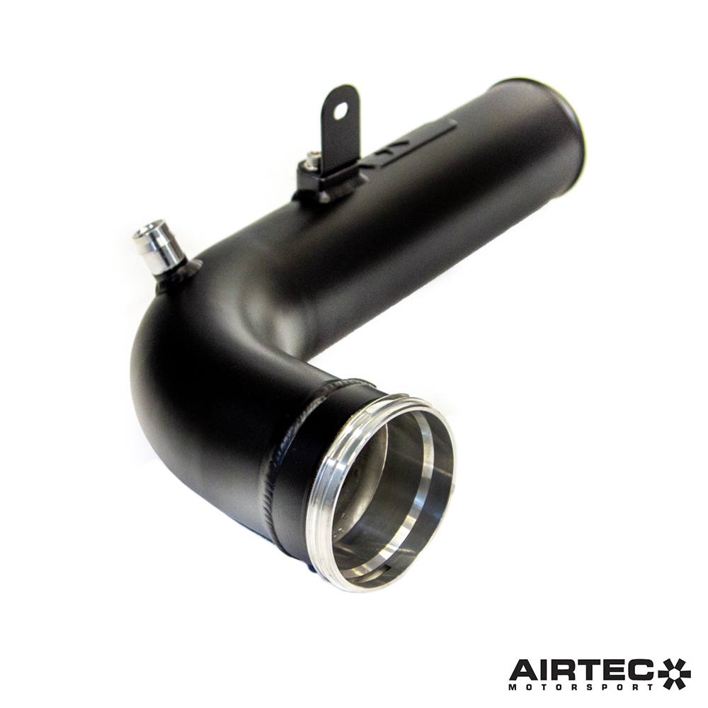 AIRTEC Motorsport Resonator Delete Pipe for Mini F56 Cooper S & JCW Image 6