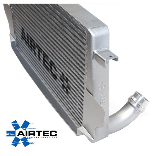 AIRTEC Motorsport Stage 2 Intercooler Upgrade for Megane III RS 250, 265 & 275 Trophy Image 2