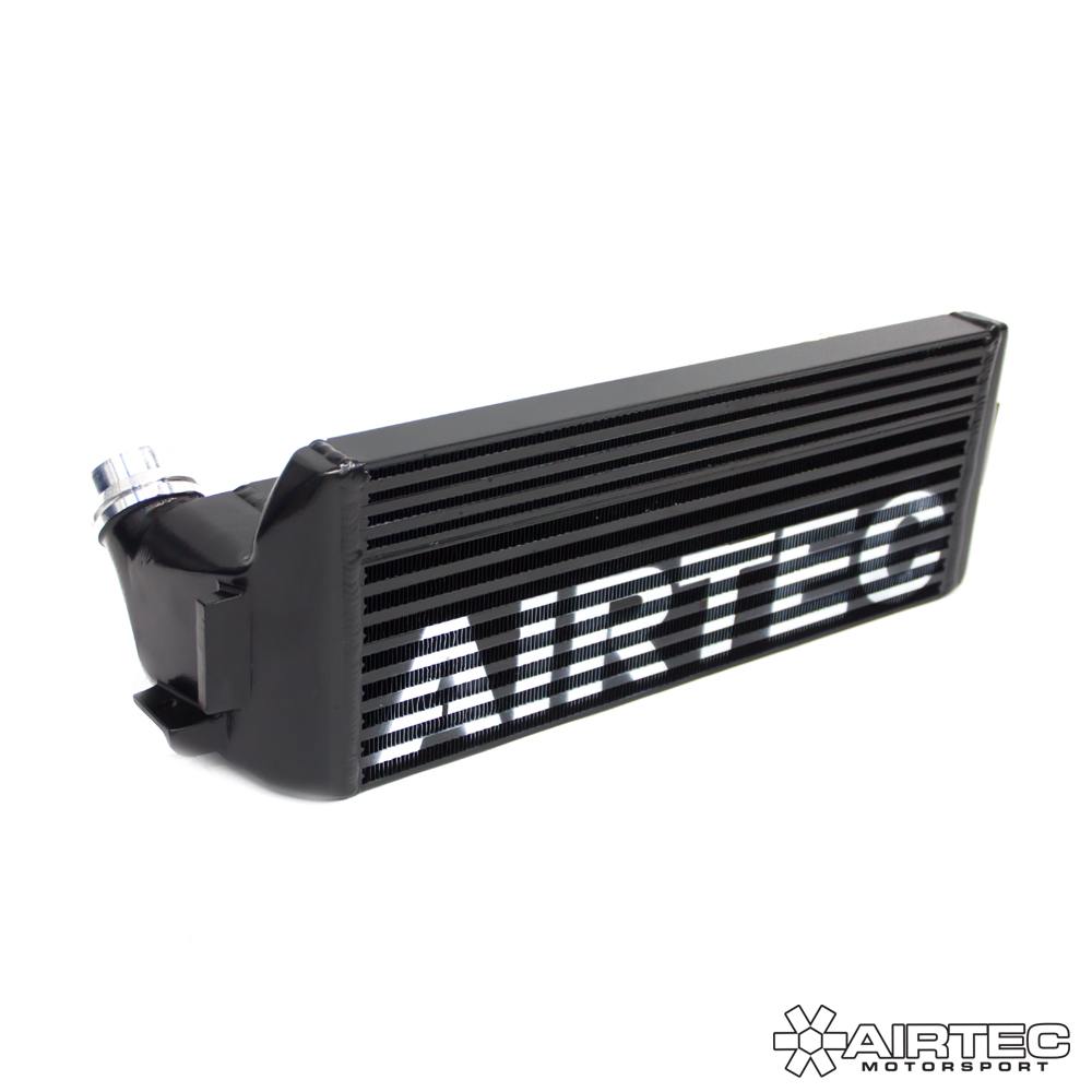 AIRTEC Motorsport Intercooler Upgrade for BMW N55 Image 1