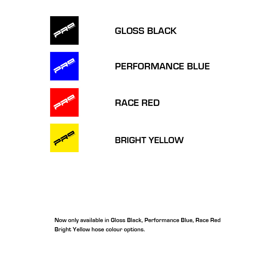 Pro Hoses Induction Hose for Fiat Abarth 500 / 595 Image 4