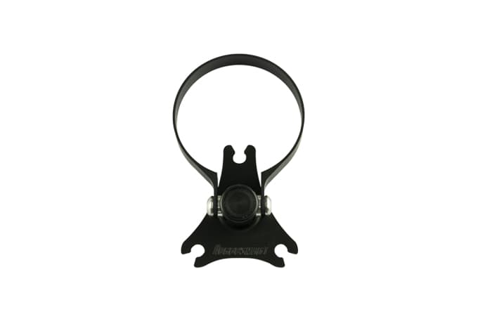 Turbosmart Turbosmart eB2 60mm Dash Mounting System | FD Racing UK