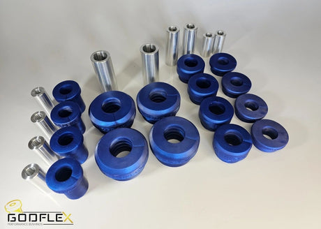 Nissan 350Z Z33 (2002-2009) Front Arm Bushes