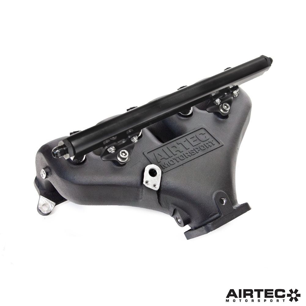 AIRTEC Motorsport Additional Fuel Rail for Focus Mk3 & Mk4 Cast Inlet Manifold Upgrade Image 4