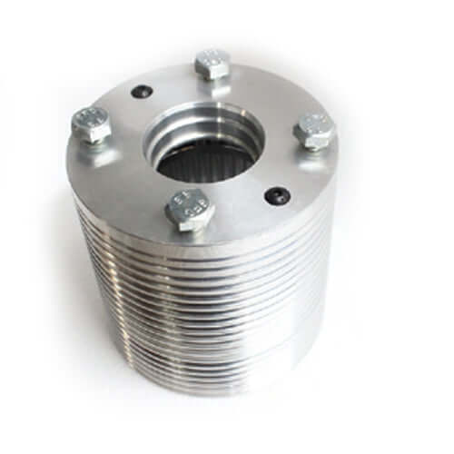 Dodson Fwd Upgraded Clutch Housing for Nissan GT-R - FD Racing