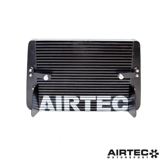 AIRTEC Motorsport Intercooler Upgrade for Transit Euro 6 Facelift Sport/M-Sport/MS RT Image 2