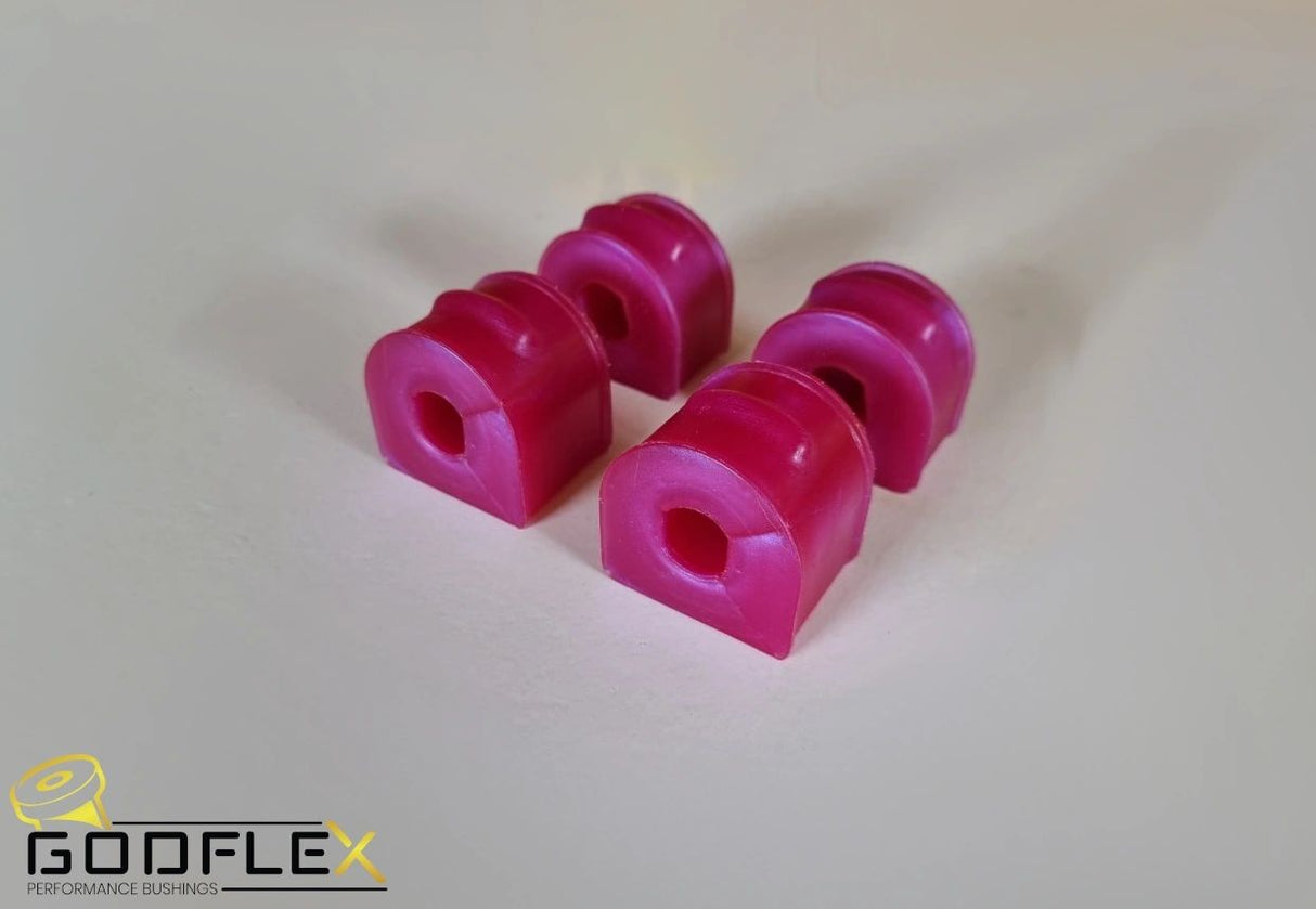 Ford Focus Mk2 (2004 - 2012) Front & Rear Anti Roll Bar Bushes