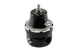 Turbosmart Turbosmart FPR6 - Fuel Pressure Regulator - Black | FD Raci
