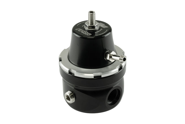 Turbosmart Turbosmart FPR6 - Fuel Pressure Regulator - Black | FD Raci