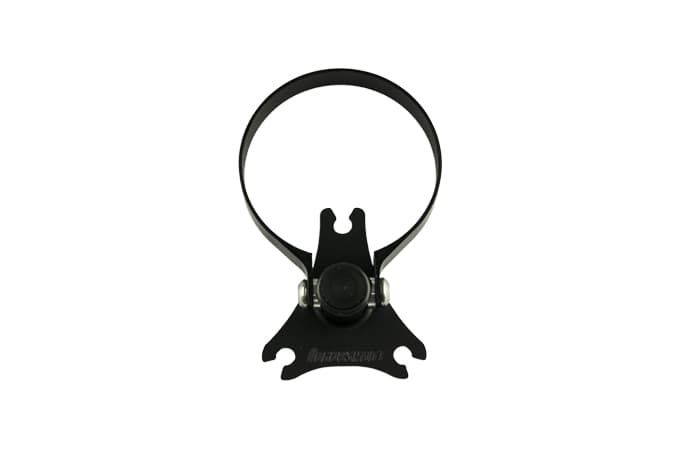 Turbosmart Turbosmart eB2 66mm Dash Mounting System | FD Racing UK