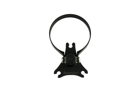 Turbosmart Turbosmart eB2 66mm Dash Mounting System | FD Racing UK