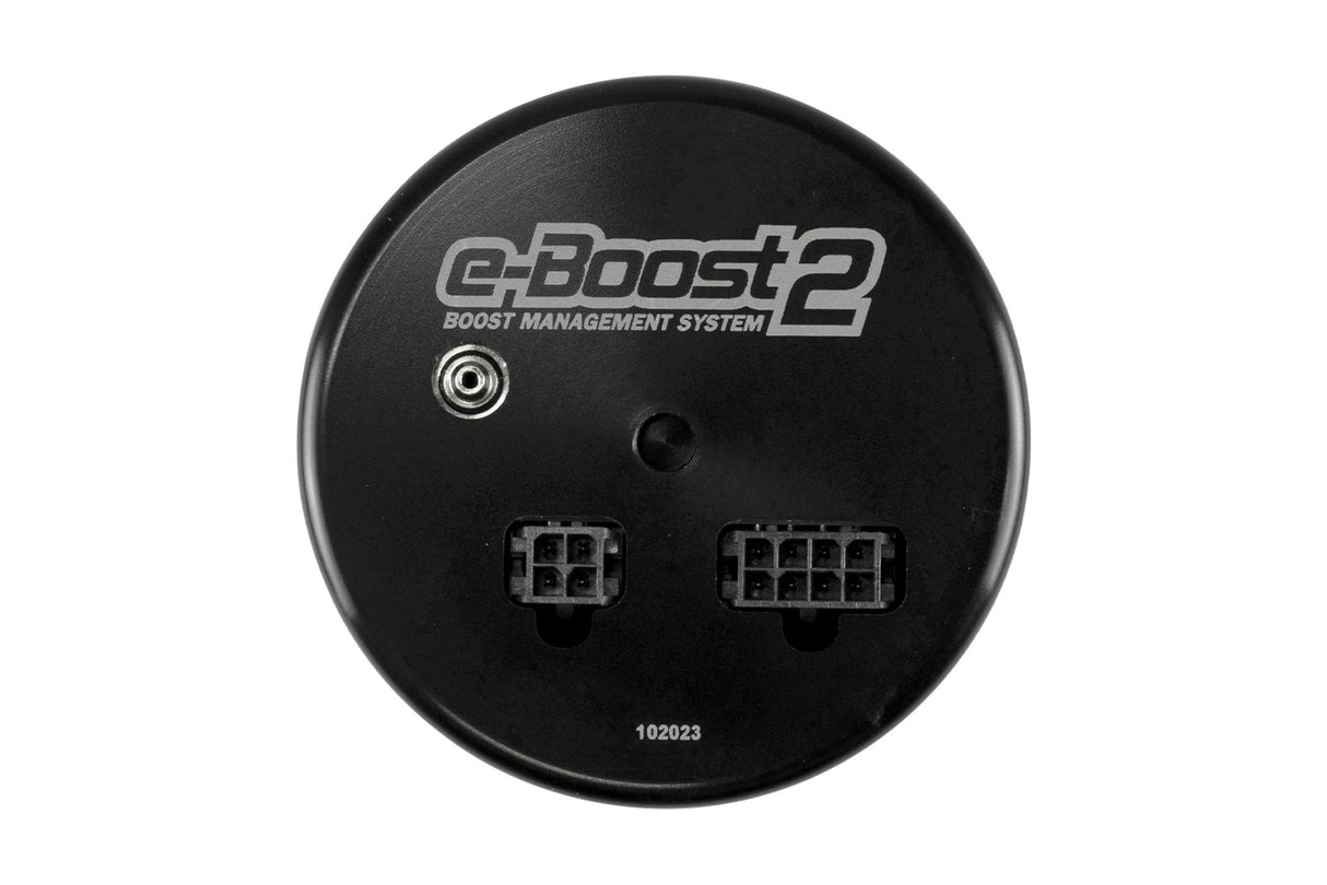 Turbosmart Turbosmart eB2 60psi 66mm Sleeper – Image 1