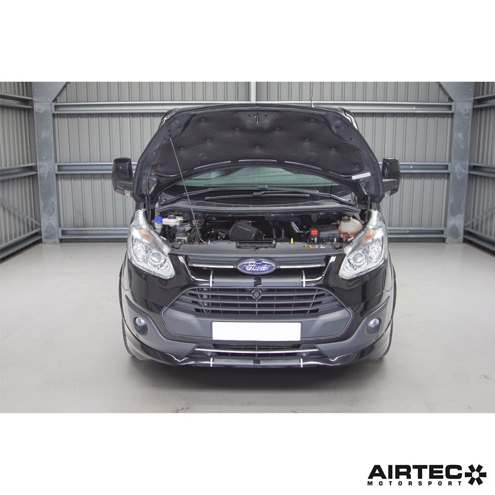 AIRTEC Motorsport Induction Kit for Transit Sport Euro 6 Image 6