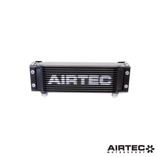 AIRTEC Motorsport Oil Cooler Kit for Toyota Yaris GR Gen 2 Image 2