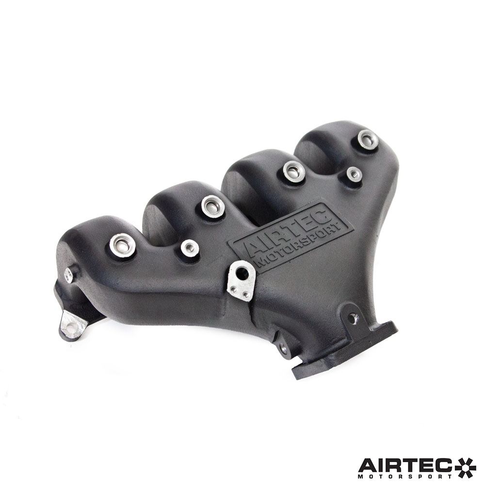 AIRTEC Motorsport Inlet Manifold for Focus ST & RS Mk3 Image 1