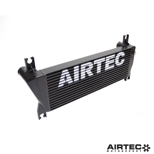 AIRTEC Motorsport Intercooler for Ford Ranger 2.2 & 3.2 TDCI Image 2