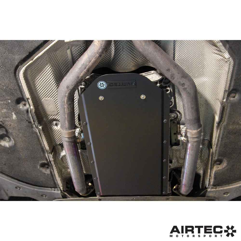 AIRTEC Motorsport E9x M3 Centre Under Tray Image 6