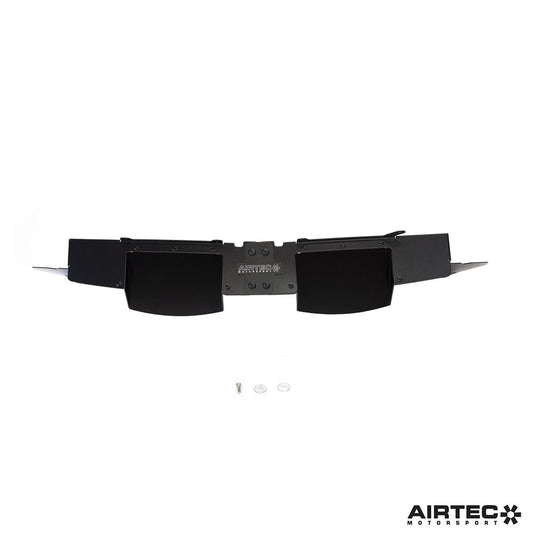 AIRTEC Motorsport Double Front Air Feed for Focus ST Mk4 Image 2
