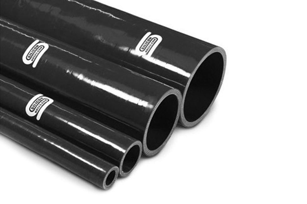 Silicon Hoses 48mm Straight Hose - 500mm (SH-48L5) - photo 2