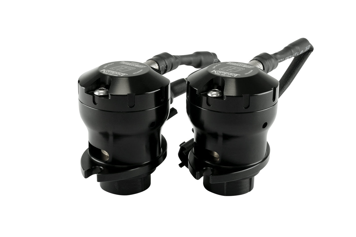 Turbosmart Turbosmart BOV Kompact EM DualPort- VR26 | FD Racing UK