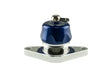 Turbosmart Turbosmart BOV Vee Port Pro Subaru -Blue | FD Racing UK