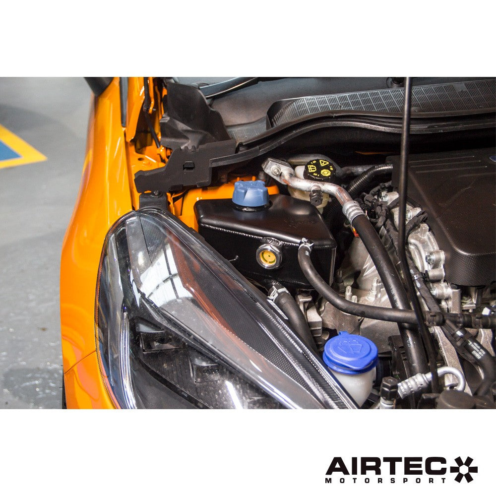 AIRTEC Motorsport Header Tank for Fiesta Mk8 ST Image 4