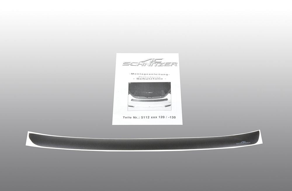 AC Schnitzer Rear Skirt Protective Film For BMW I3 (5112501120)