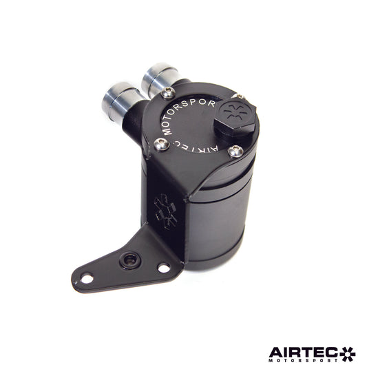 AIRTEC Motorsport Breather Catch Can for VW Polo GTI (AW) Image 2