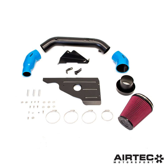 AIRTEC Motorsport Stage 3+ Induction Kit for Focus RS Mk3 Image 2