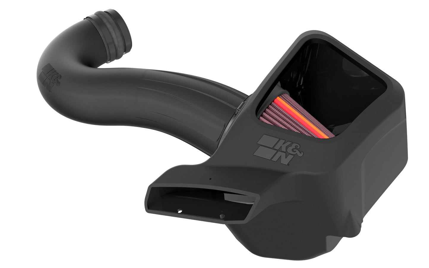 K&N NextGen Cold Air Intake Jeep Grand Cherokee V8 5.7L