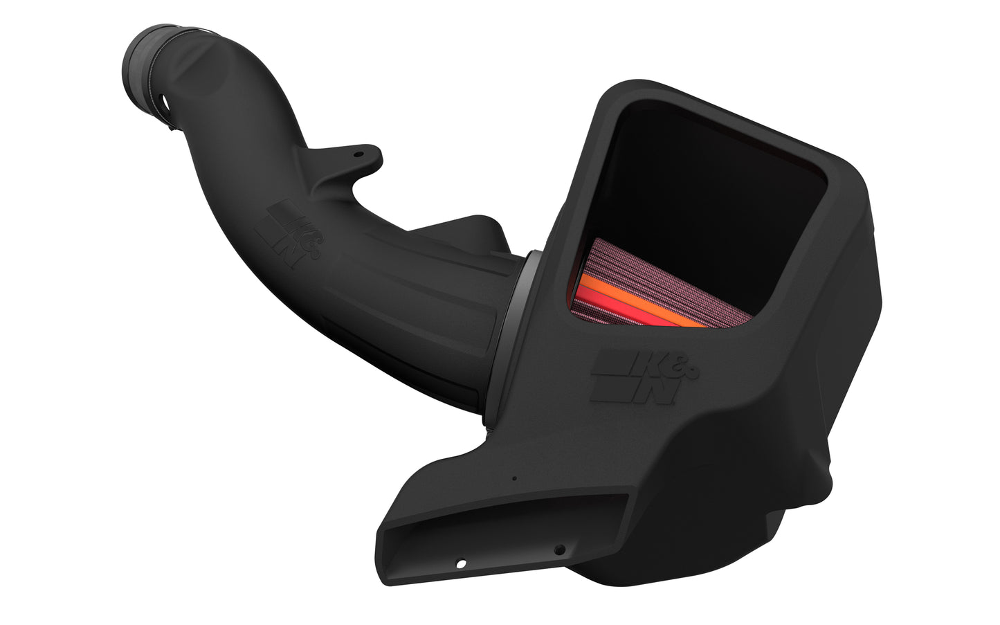 K&N NextGen Cold Air Intake Jeep Grand Cherokee L V6 3.6L