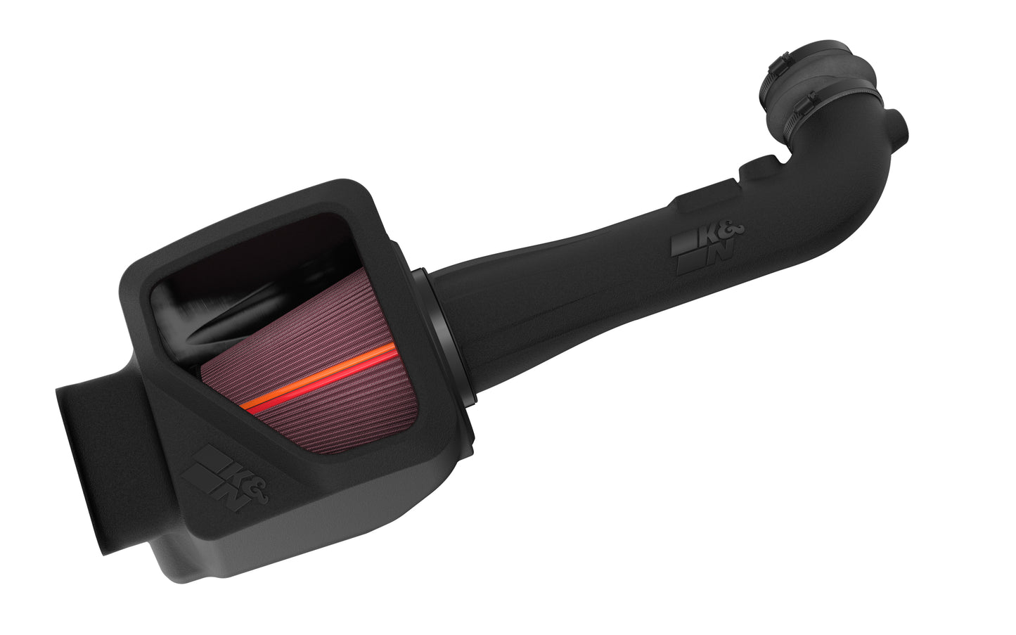 K&N NextGen Cold Air Intake Chevy/GMC 1500 V8 5.3L/6.2L