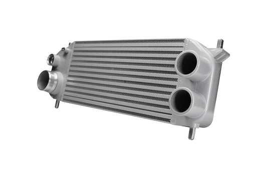 Buy Turbosmart Turbosmart Ford F150 Intercooler V6 Ecoboost Silver online from FD Racing. The F150 EcoBoost intercooler upgrade from Turbosmart is a direct bolt