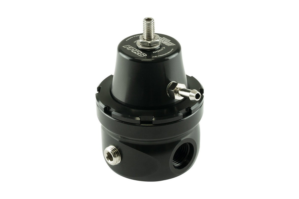Turbosmart Turbosmart FPR6 - Fuel Pressure Regulator - Sleeper | FD Ra