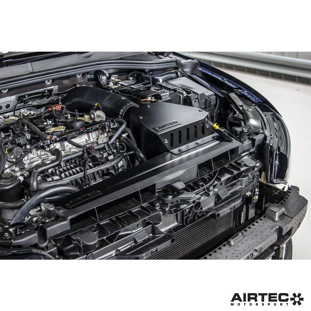 AIRTEC Motorsport Enclosed Induction Kit for 1.8 / 2.0 TSI EA888 Gen 3 & 4 Engine – 2014 Onwards Image 6