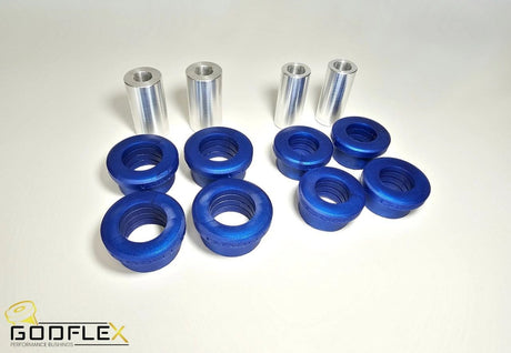 Nissan 350Z (2002-2009) Rear Lower Link Suspension Arm Bushes
