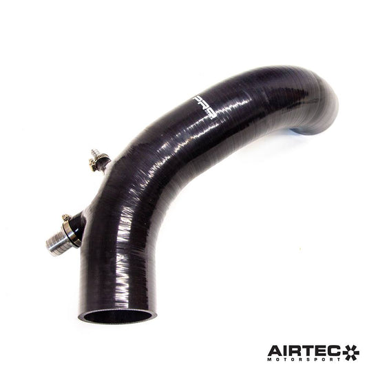AIRTEC Motorsport Turbo Elbow Induction Hose for Hyundai i20N (Standard air box) Image 2