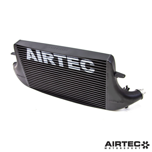 AIRTEC Motorsport Stage 2 Intercooler for Fiesta Mk8 ST-200 Image 2