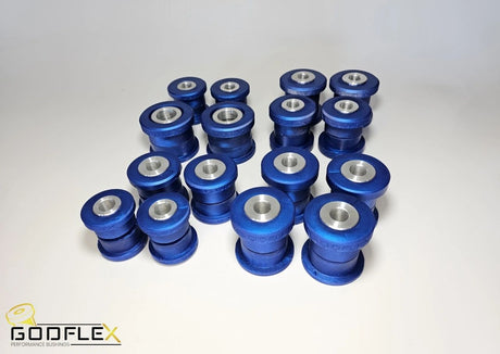 Nissan 350Z Z33 (2002-2009) Rear Suspension Arm Bushes