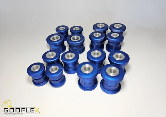 Nissan 350Z Z33 (2002-2009) Rear Suspension Arm Bushes