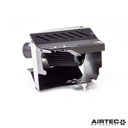 AIRTEC Motorsport Enclosed Induction Kit for Focus ST Mk4 Image 2