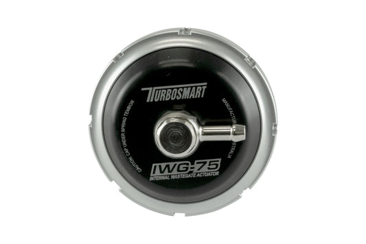 Buy Turbosmart Turbosmart IWG75 Ford Sierra Cosworth 14psi online from FD Racing. Turbosmart Upgraded Wastegate Actuators have been developed to provide the max