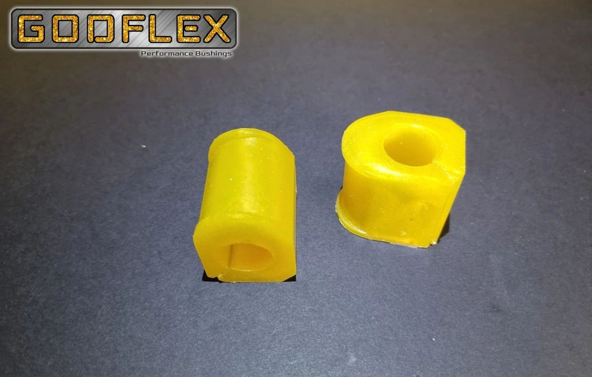 Renault Clio 2 Mk2 1.1 1.2 1.4 1.6 (1998-2005) Front Anti Roll Bar Bushes