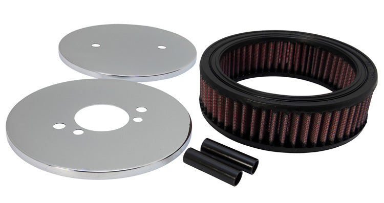 K&N Custom Racing Assembly 56-1400